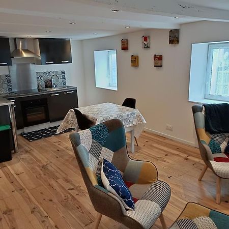 Apartament T2 Entre Quimper Et Concarneau, Proche Gare. Rosporden Zewnętrze zdjęcie